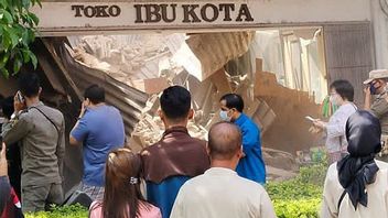 Memastikan Jaringan Seluler Tak Terdampak Gempa Cianjur