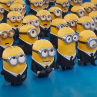 Sutradara Harap Minions Tak Buat Versi Live Action, Kenapa?