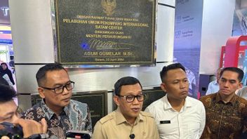 Menteri Karding Tekankan Perlunya Strategi Baru Deteksi Pekerja Migran Ilegal Berangkat dari Batam