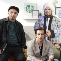 Kolaborasi Matta dan Ustaz Derry Sulaiman Hadirkan Single Religi untuk Refleksi Diri saat Ramadan