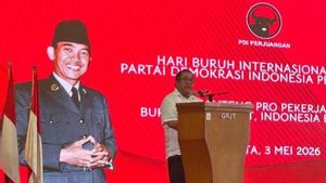 Wagub Rano Karno: Kolaborasi Kunci Majukan Industri Hadapi Ketidakpastian Global 