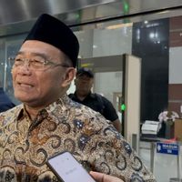 Alasan Muhadjir Effendy Tiba-tiba Penuhi Panggilan KPK: Nanti Terkesan Menghindar Kalau Minta Tunda