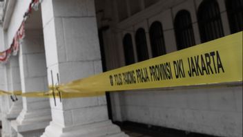 Terlibat Narkoba, Pemprov DKI Cabut Izin Operasional Dua Tempat Hiburan di Jakarta Barat