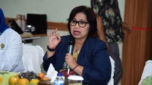 Legislator NasDem: Miris, Pengesahan RUU PPRT Dijegal Pimpinan DPR
