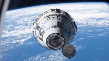 波音Starliner航天器宇航员的发射推迟到2024年3月