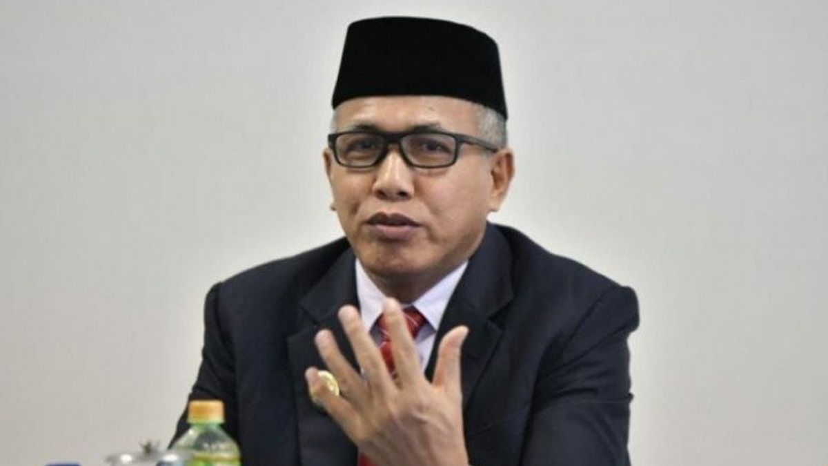 Harapan Gubernur Aceh terhadap Bank Syariah Indonesia