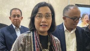 Soal Gaji ke-13 ASN Cair, Sri Mulyani: Dongkrak Konsumsi Masyarakat