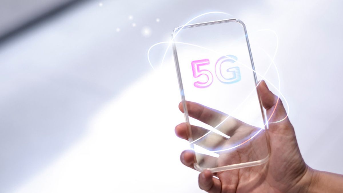 Asosiasi Minta Pemerintah Turunkan Pajak Internet untuk Percepat Implementasi 5G