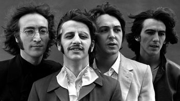 如果约翰·列农不被杀, Beatles会重聚吗?