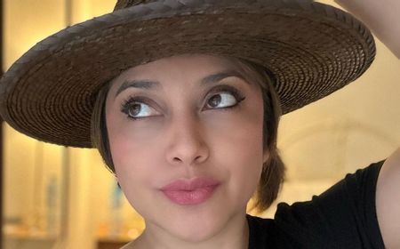 Sarah Azhari Beberkan Tanggapan Sang Istri Saat Tahu Ibra Azhari Ditangkap Bersama Kekasihnya