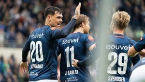 Selesai di Viking FK, Shayne Pattynama Masih Belum Beberkan Klub Tujuan Baru