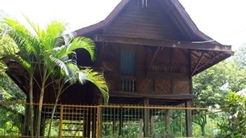 Rumah Adat Khas Bekasi: 3 Rumah Sejah yang Berpotensi Jadi Cagar Budaya