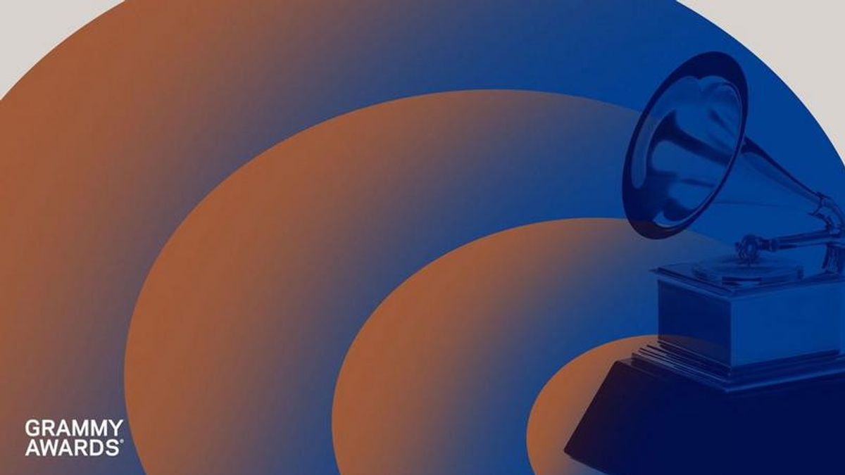 Grammy 2024 Tambahkan 3 Kategori Penghargaan Baru, Salah Satunya Best African Music Performance