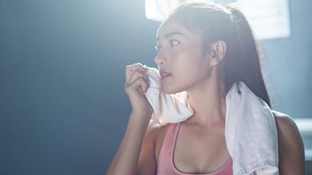 So That You Don't Have To Worry, Follow The Right Breathing Technique During Sports