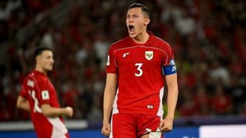 PSSI, FIFA 시리즈 경기 대표팀 발표