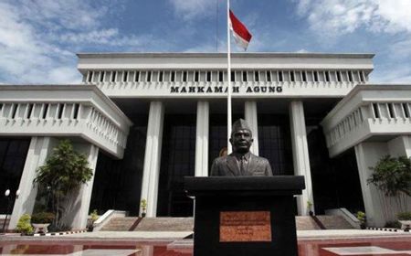 Perma Dikeluarkan, Putusan Hakim Harus Bisa Dipertanggungjawabkan