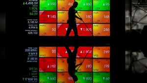 IHSG Akhir Pekan Menguji Level 7.300-7.325, Simak Rekomendasi Sahamnya