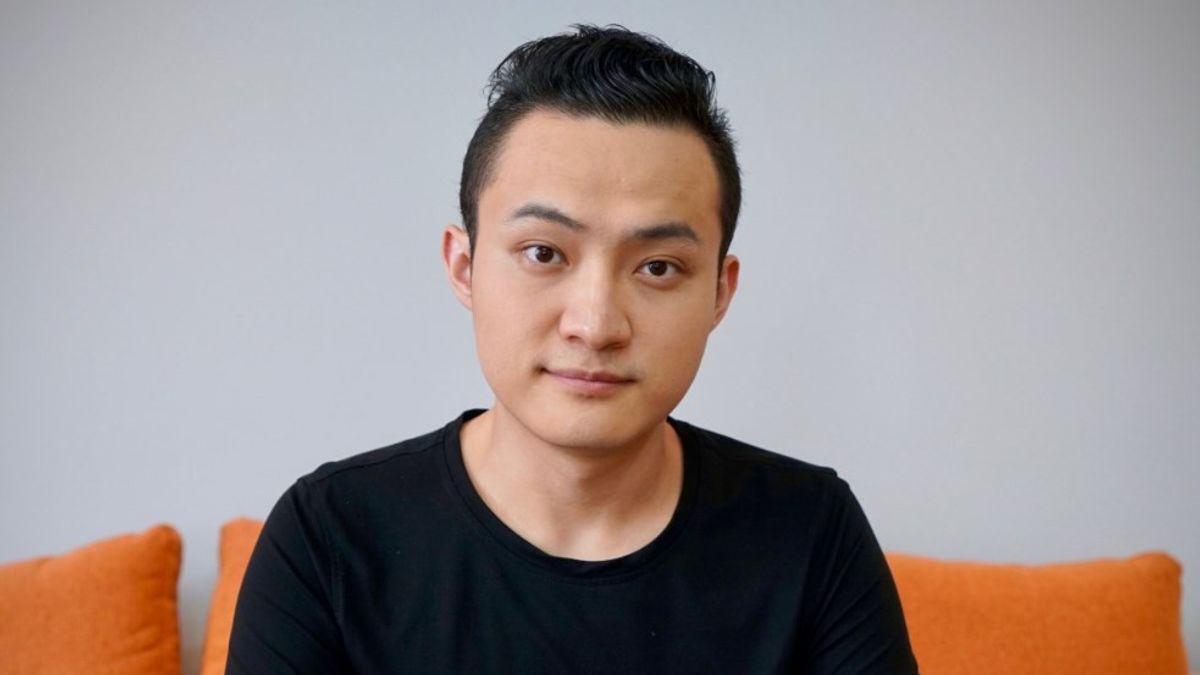 Justin Sun Doesn't Want Terra's Collapse To Hit USDD Stablecoin