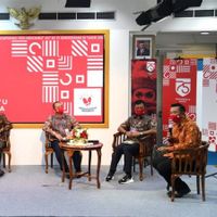  Pemerintah Adakan Lomba HUT Kemerdekaan Berhadiah Total Rp1 Miliar