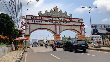 BKAD Bandarlampung: Our Financial Management Is Better