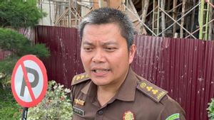  Staf Admin dan Kasir Tersangka Korupsi PT Pos Indonesia Cabang Bengkulu Dilimpahkan ke Kejari