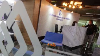 Indonesian Futures Clearing House Joins, Danareksa Becomes Holding 10 Cross-Sector State-Owned Enterprises