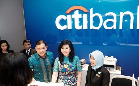 Tekanan Bisnis Ritel jadi Sebab Citigroup Gulung Tikar di 13 Negara, Termasuk Indonesia