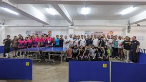 Wujudkan Hunian Sehat dan Bebas Narkoba, PPRO Gandeng BNN di Louvin Apartment 