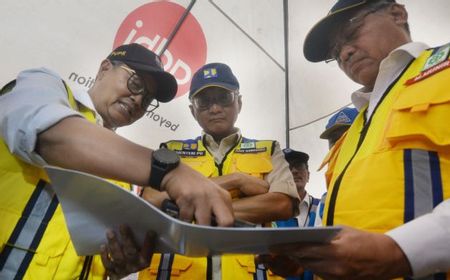 Menteri PU Dody Hanggodo: Bendungan Tidak Hanya untuk Pengairan Sawah