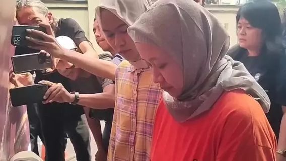 Meita Irianty, Pemilik Daycare di Depok, Divonis 1 Tahun Penjara atas Penganiayaan Balita