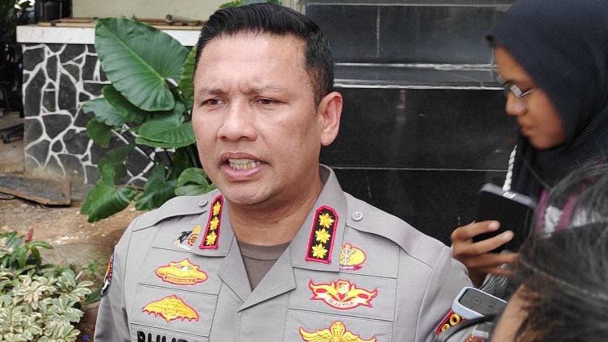 La police a déployé 4 500 membres du personnel pour assurer Pâques à Jakarta