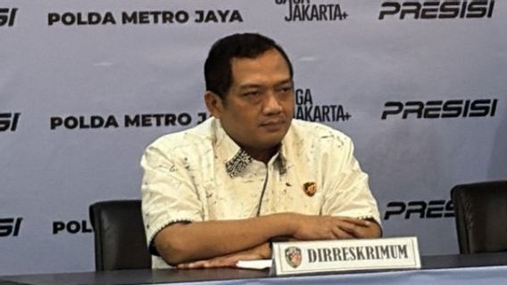 警察地铁说，在佐洛检查佐科威是为了完成案件档案