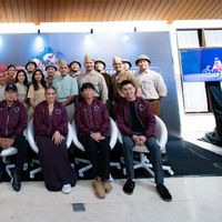 ArtSwara Kembali Hadirkan Musikal MAR yang Lebih Megah dan Eksploratif di Ciputra Artpreneur, 15-17 Mei