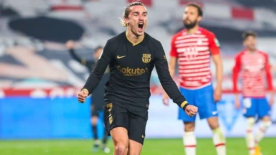 Le Retour Surprise De Griezmann à L’Atletico Lors De La Dernière Journée Du Mercato, Fabrizio Romano : C’est Parti !