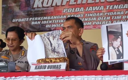 Empat Jenazah Korban Mbah Slamet Banjarnegara Masih Misterius