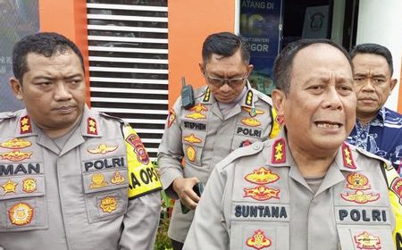 Kapolda Jabar Wanti-wanti Pengemudi Pastikan Kendaraan Laik Jalan