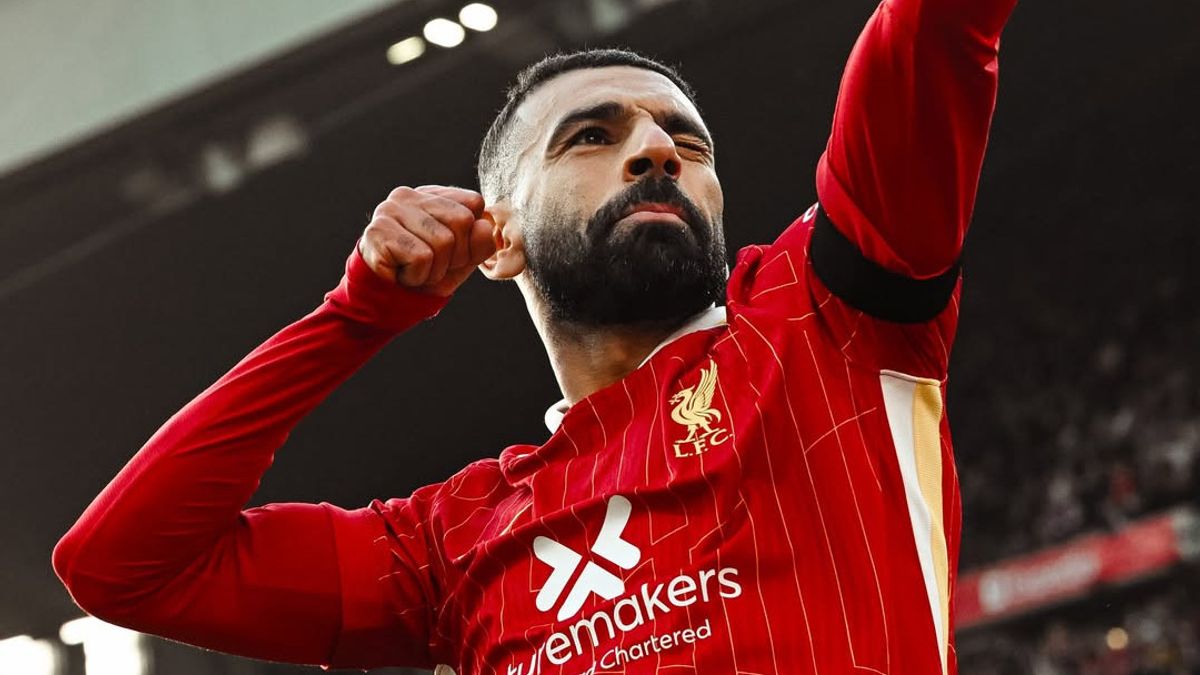 نشر محمد صلاح انتقادات لطريقة لعب ليفربول جعلت كاراجر ورووني غاضبين