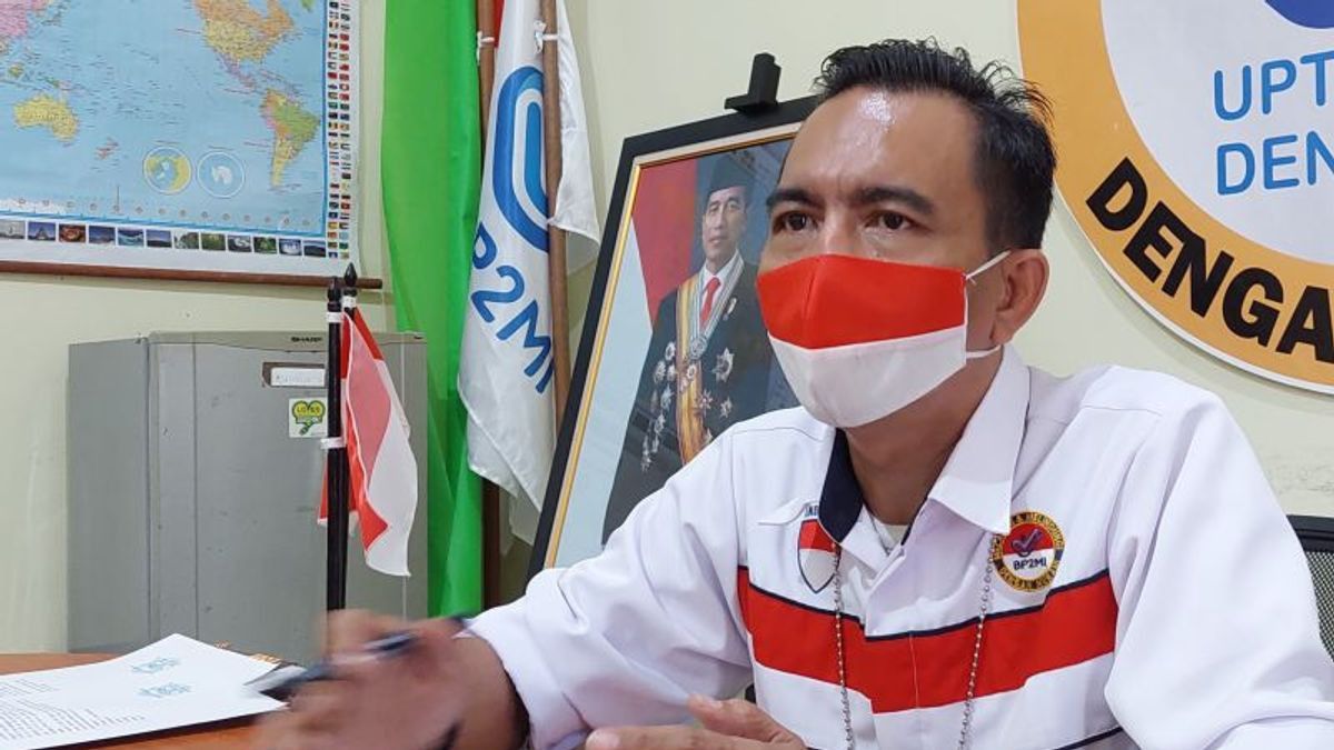 Berita Bali Terkini: BP2MI Denpasar Tegaskan Tak Akan Kirim Pekerja Migran ke Daerah Konflik 