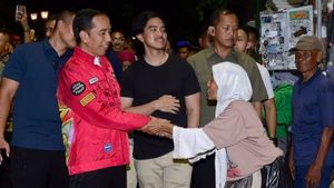 Kaesang Harus Bisa Buktikan Tidak Dapat 'Karpet Merah' dari Presiden Jokowi