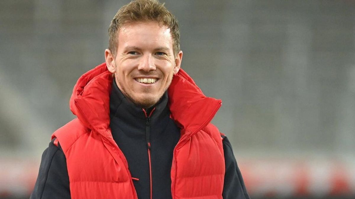 Convinced That Bayern Can Beat Villarreal, Nagelsmann: It Won't Happen Again, Played Badly Against The Same Team Twice
