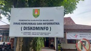 Diskominfo Magelang Tutup Situs PPID karena Diretas Jadi Situs Judi Online
