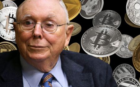 Charlie Munger Ejek Komunitas Kripto: Investasi Bitcoin adalah Investasi Terbodoh yang Pernah Saya Lihat