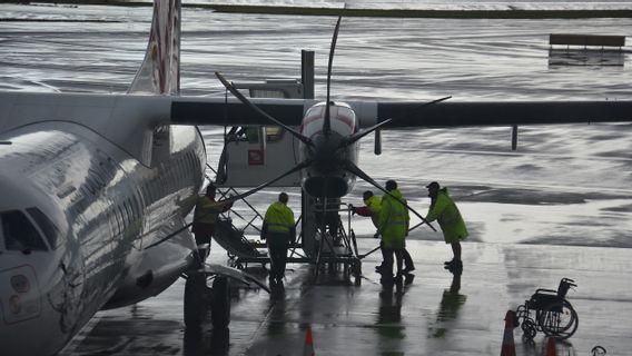 研究者は、可能な民間車椅子を持つ乗客のための航空機のキャビンの変更を言います 