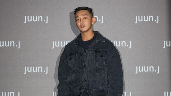 Fakta Baru Kasus Narkoba Yoo Ah In, Habiskan Uang Hingga Rp5,7 M Demi Profol