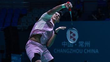 Indonesia Targeted To Win 1 Title From The 2025 World Championship