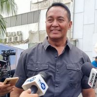 PDIP Siapkan Andika Perkasa Maju Pilgub Jateng, Gerindra: Kita Siap Berkompetisi