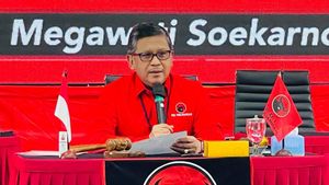 Belajar dari Bung Karno <i>Go to Hell with Your Aid</i>, PDIP Pastikan Beasiswa Jokowi-SBY Tak Bermuatan Politik