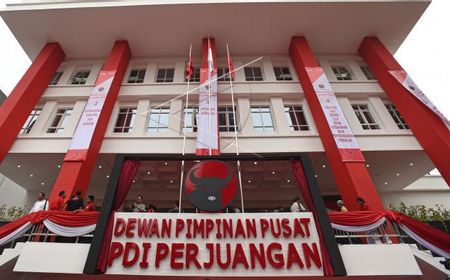 PDIP: Dunia Politik Kita Aneh, Sukanya Menyerang Tapi Yang Bagus Tak Diikuti