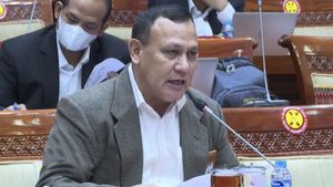 Pelototi Pembangunan IKN, Ketua KPK: Kami Pastikan Tak Ada 1 Rupiah pun yang Dikorupsi