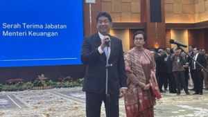 Reshuffle Kabinet: Butuh Menteri Keuangan yang Berani Evaluasi Program Presiden
